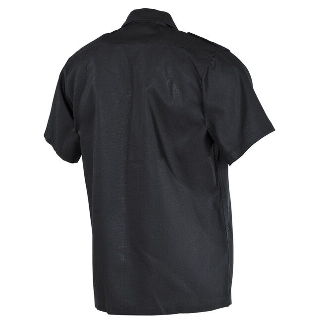 MFH American T-Shirt, Black