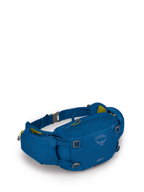 OSPREY SAVU 5 Sling Bag, Postal Blue