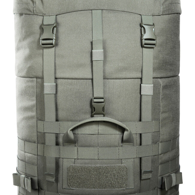 Tasmanian Tiger Base Pack 75 IRR Backpack, Stone Grey Olive