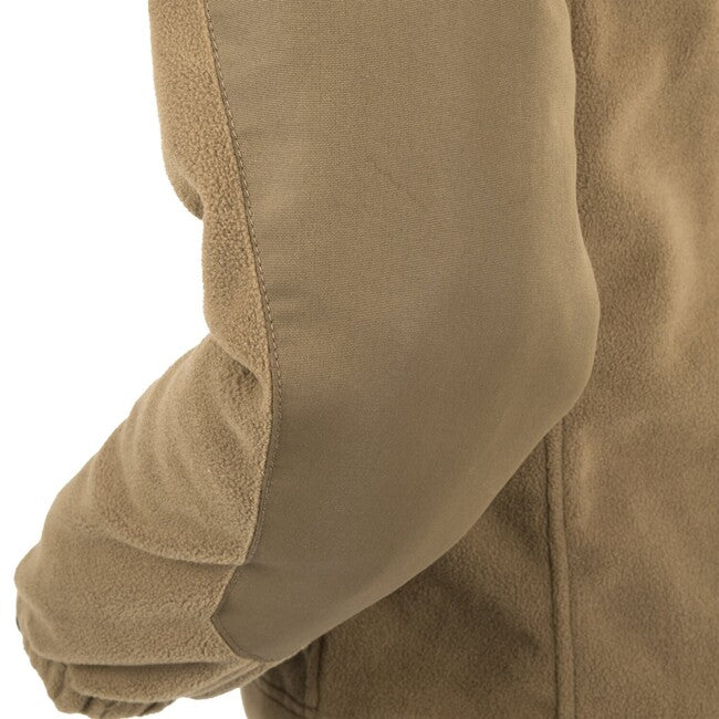 Helikon-Tex STRATUS Heavy Fleece, Olive Green