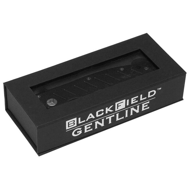 BlackField Gentline Milano Grande Folding Knife