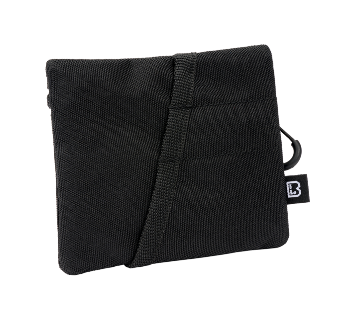 Brandit Mini EDC Bag, Black