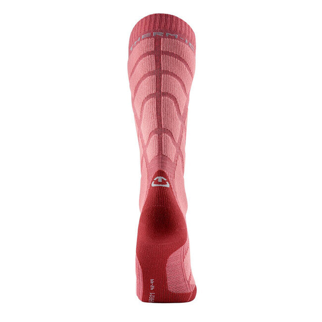Therm-ic Ski Socks, Coral