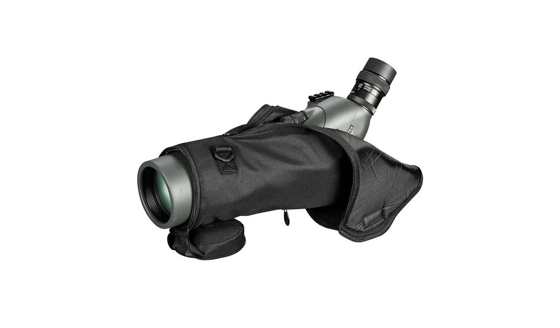 Vortex Optics Padded Spotting Scope Case