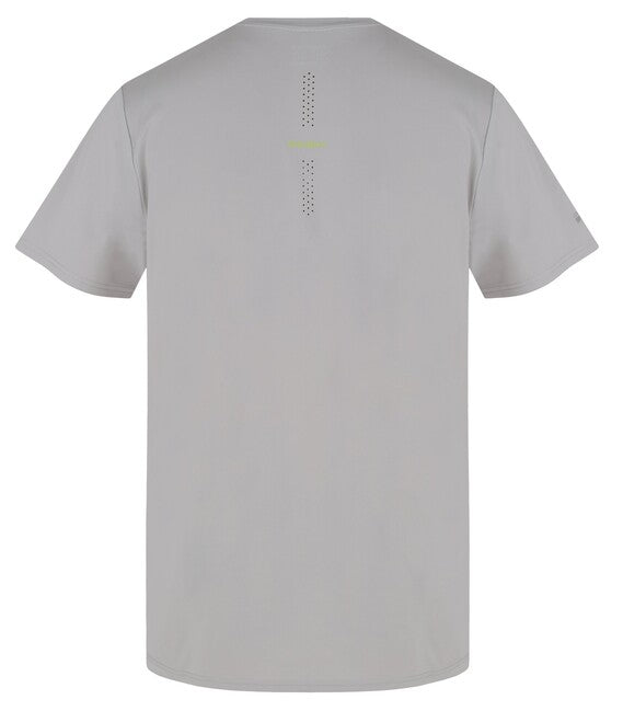 HUSKY Men's Functional Shirt Thaw M, Light Grey