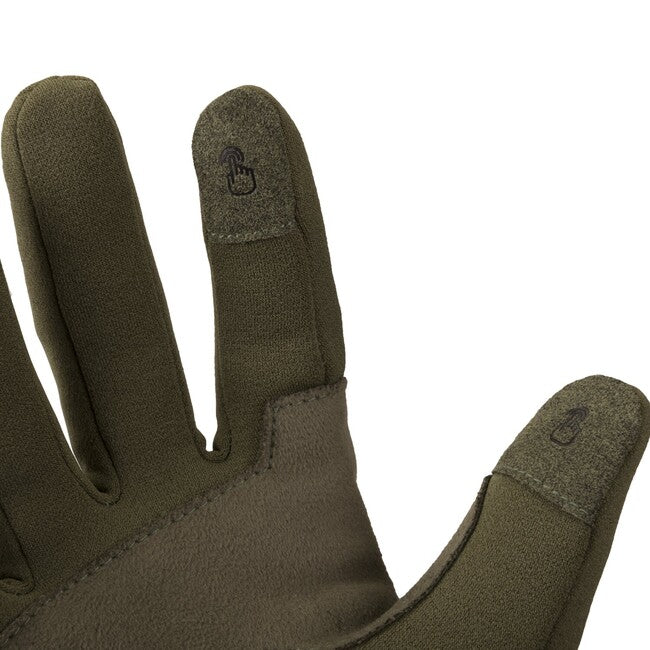 Helikon-Tex Tracker Outback Gloves, Black