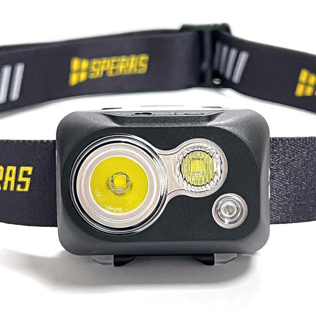 Speras Headlamp B7 (B)