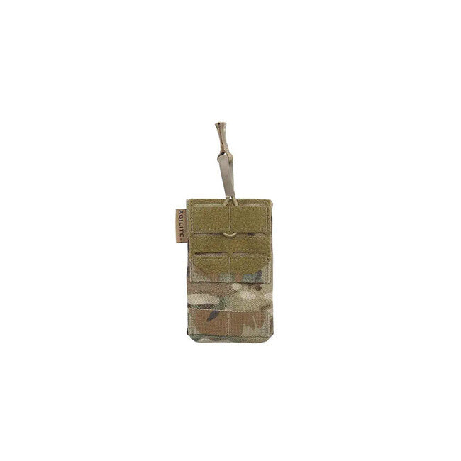 Agilite AG1 Single Magazine Pouch, Multicam
