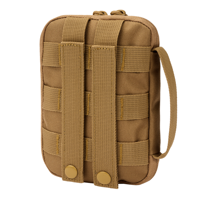 Brandit Multifunctional EDC Knife Bag, Camel