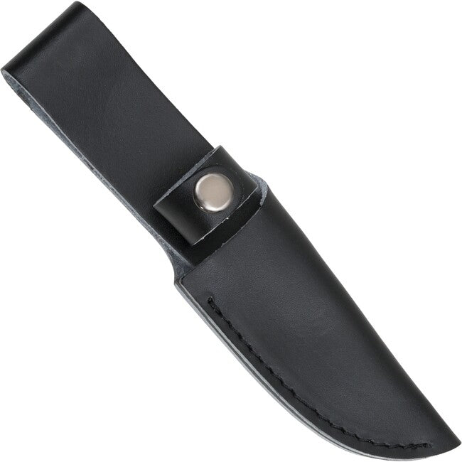 Haller Fixed Blade Knife with Pakkawood Handle