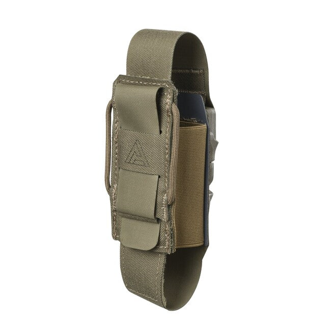 Direct Action® Puzdro na FLASHBANG zábleskový granát MK II - Cordura - čierny