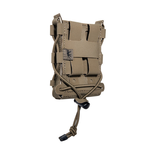 Tasmanian Tiger SGL Mag Pouch MCL Amfibia, Coyote Brown