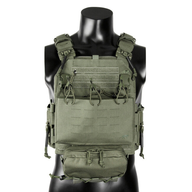 Tasmanian Tiger Vestal Small Combi Rig, Olive