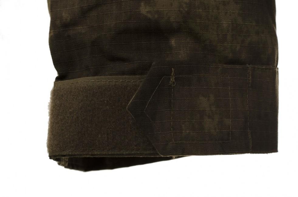 O&T Tactical Classic Rip-Stop Set Pattern A - TACS AG Dark