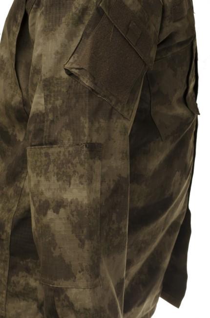 O&T Tactical Classic Rip-Stop Set Pattern A - TACS AG Dark