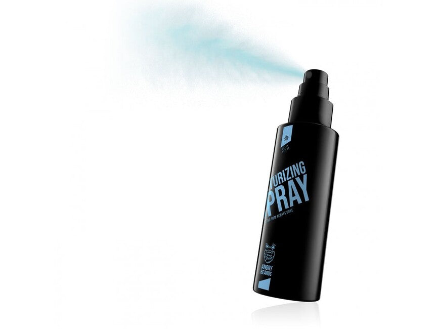Angry Beards Salty Sailor Texturizing Spray 100ml