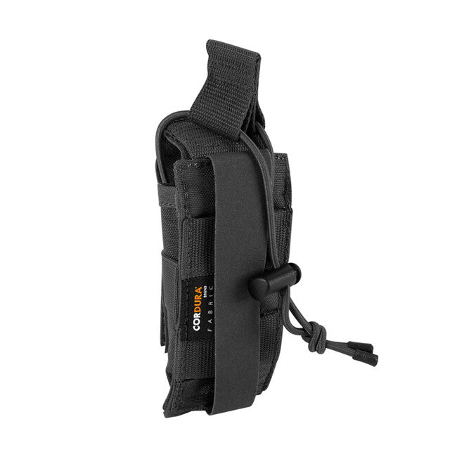 Tasmanian Tiger SGL MagPouche MP7 20+30R MKII, Black