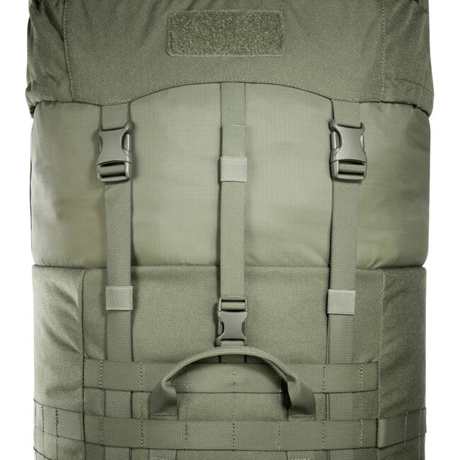 Tasmanian Tiger Base Pack 75 Backpack, Olive