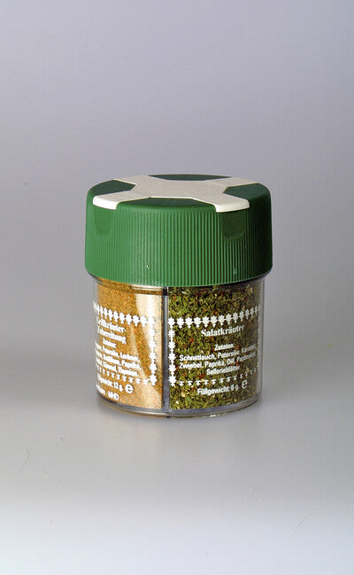 BasicNature 4 in 1 Mixed Spices