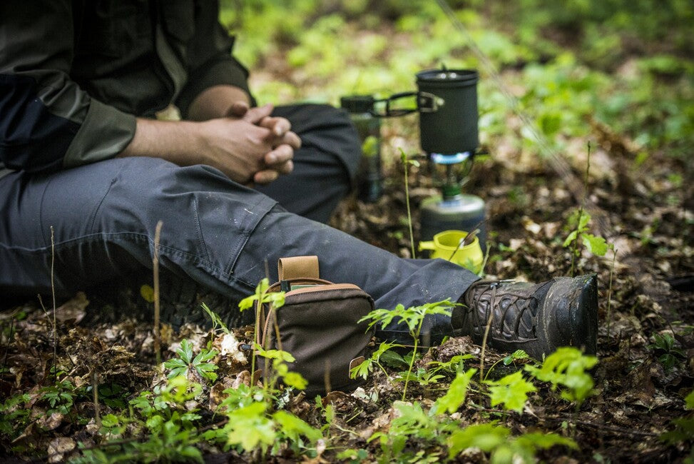 Helikon-Tex SERE Pouch, Coyote