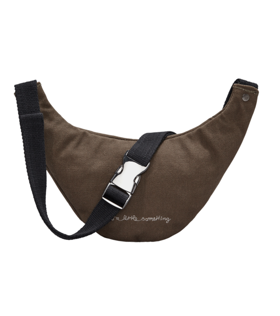 Forvert Cosmo Hip Bag 1L, Olive