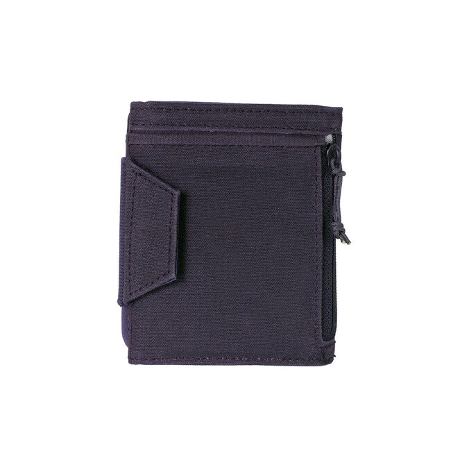 Lifeventure RFID Wallet, Navy Blue