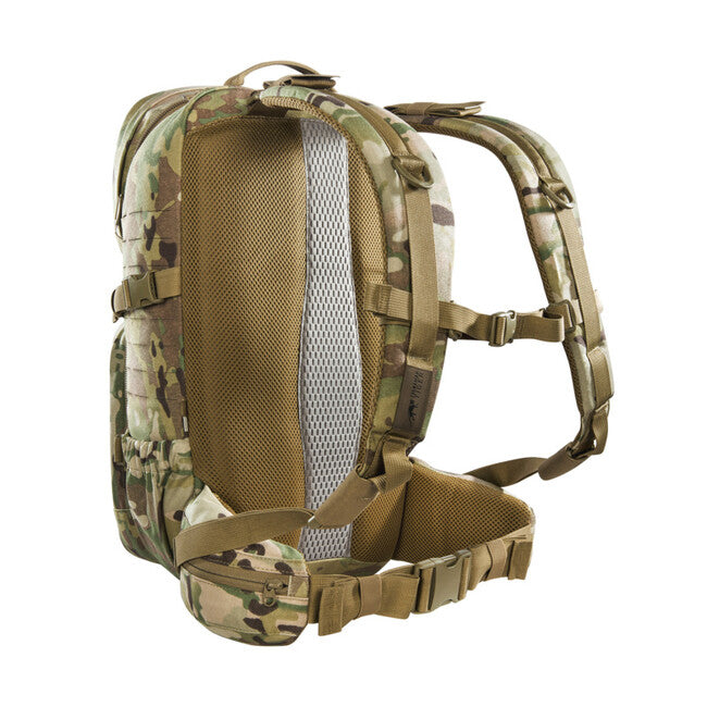 Tasmanian Tiger Modular Combat Pack MC Backpack, Multicam 22L