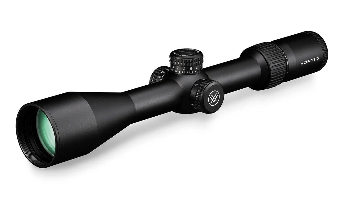 Vortex Optics Diamondback Tactical 6-24x50 FFP EBR-2C MOA Rifle Scope
