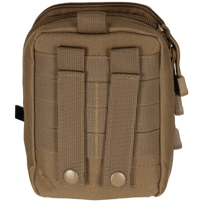 MFH EDC MOLLE Pouch, Coyote Tan