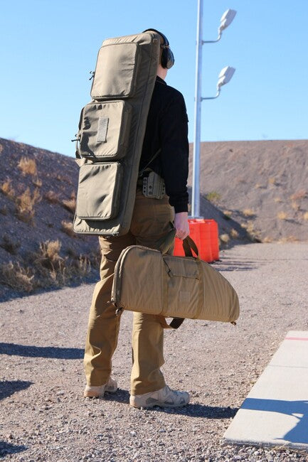 Helikon-Tex Basic Long Gun Case, Adaptive Green