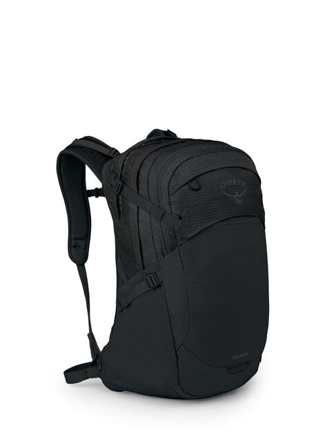 Osprey Tropos City Backpack, Black