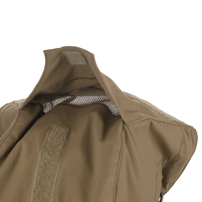 Helikon-Tex MISTRAL Anorak Jacket, Soft Shell, Adaptive Green