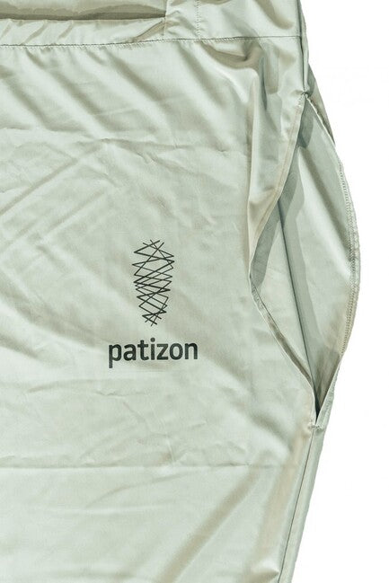 Patizon Liner Sleeping Bag, Desert Sage