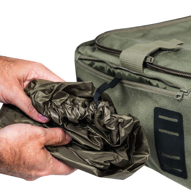 Tasmanian Tiger First Responder MoveOn MKII Backpack, Olive 40L