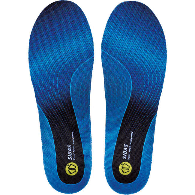 Sidas XC Nordic 3D Insoles