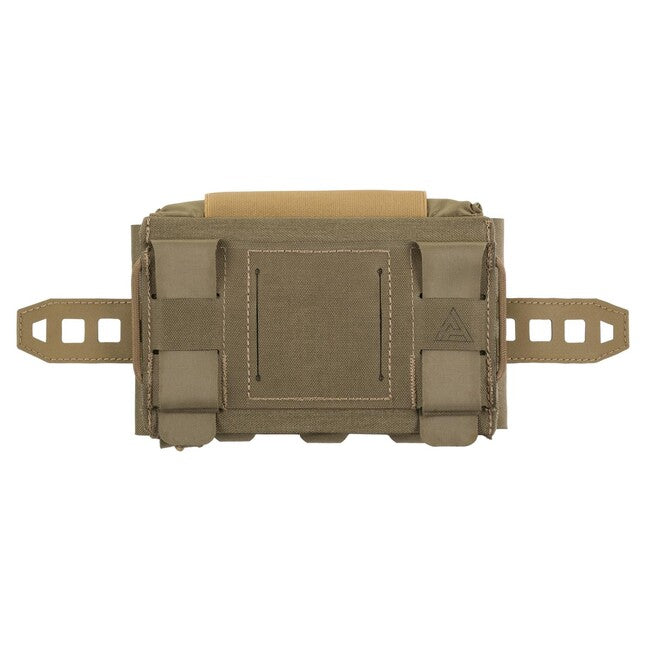 Direct Action Compact MED Horizontal Pouch, PenCott WildWood™
