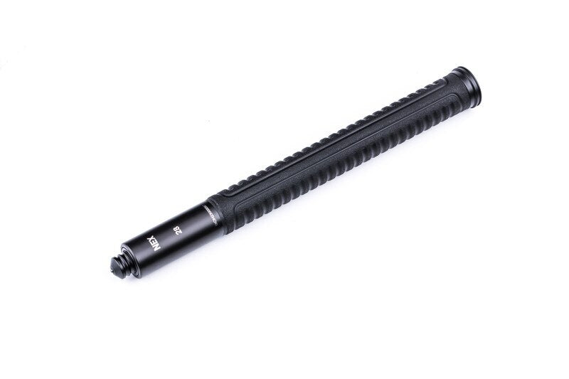 NexTorch® Quicker N28C Telescopic Baton, Steel