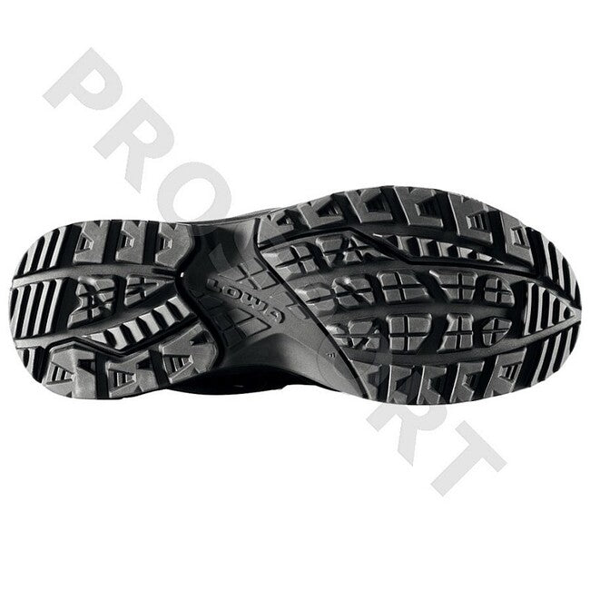 Lowa Men's Zephyr GTX Lo TF Tactical Shoes
