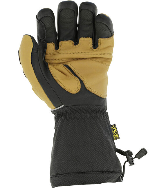 Mechanix ColdWork M-Pact Heated Gloves with Clim8 Technology