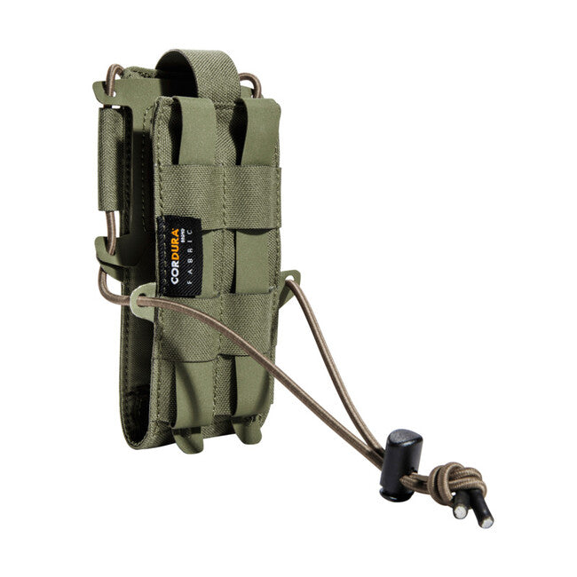 Tasmanian Tiger Digi Radio Pouch, Olive