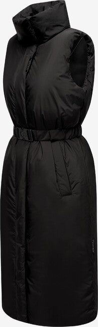 Navahoo Women's Long Vest Abendlied
