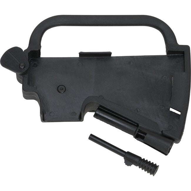 Witharmour Woodman Axe with Saw