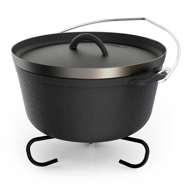GSI Outdoors Guidecast Dutch Oven 4.7L