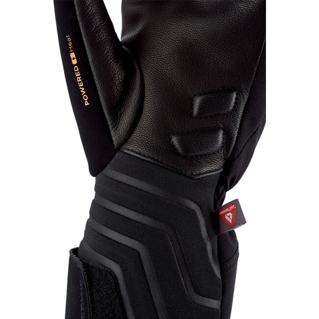 Therm-ic Gloves, Black