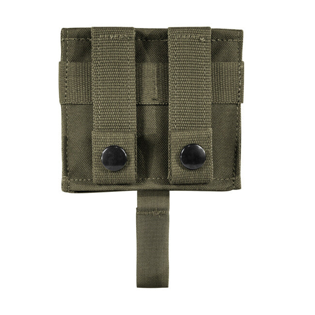 Tasmanian Tiger Dump Pouch Light, Olive