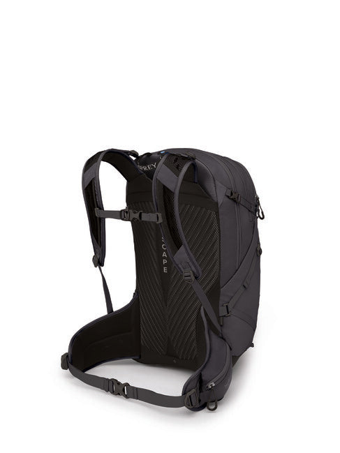 Osprey Sportlite 25 Hiking Backpack, Dark Charcoal Grey