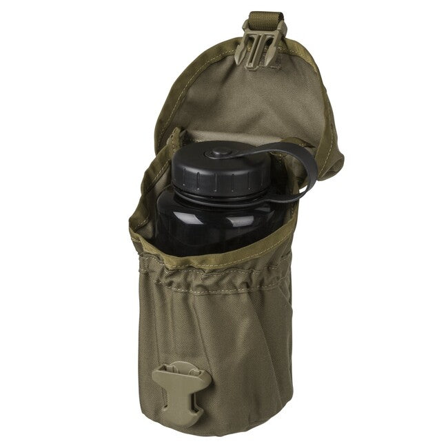 Direct Action HYDRO UTILITY Bottle Pouch, Cordura, Ranger Green