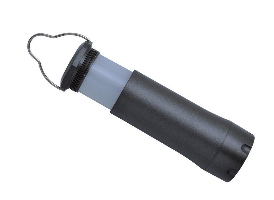 Baladeo PLR433 Rocky Flashlight
