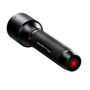LEDLENSER P6R Core QC Flashlight