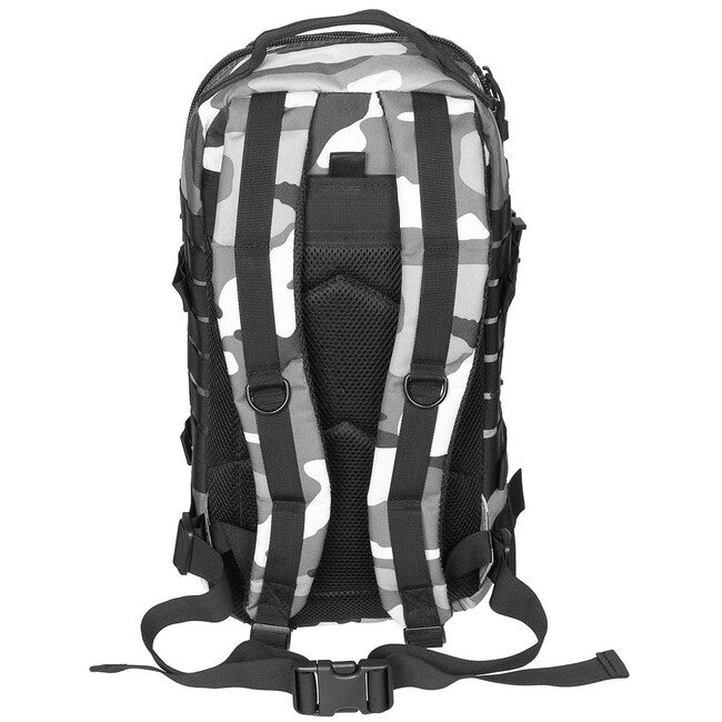 MFH Assault I Backpack, Urban
